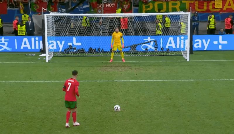 Đa dạng các loại kèo Penalty phổ biến hiện nay