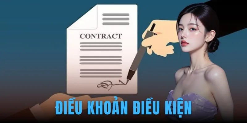 Điều khoản điều kiện Socolive đưa ra chi tiết