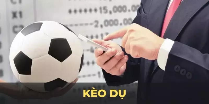 Kèo dụ được nhiều nhà cái đưa ra đánh lừa người chơi