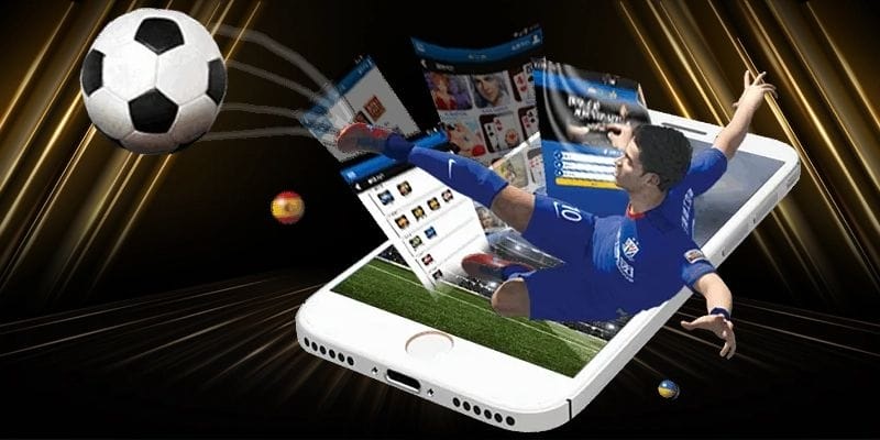 Live Score Socolive là danh mục hấp dẫn