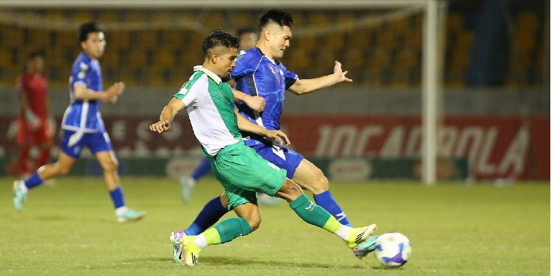Livescore tại Socolive chuẩn theo thời gian thực